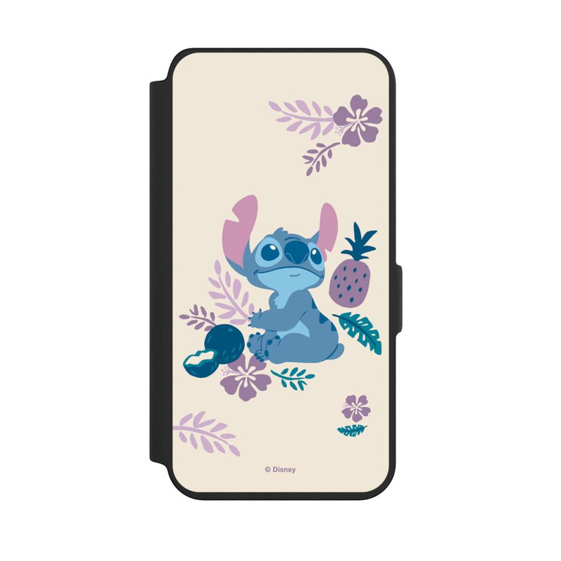 Galaxy S24 NIVOflip Stitch Floral