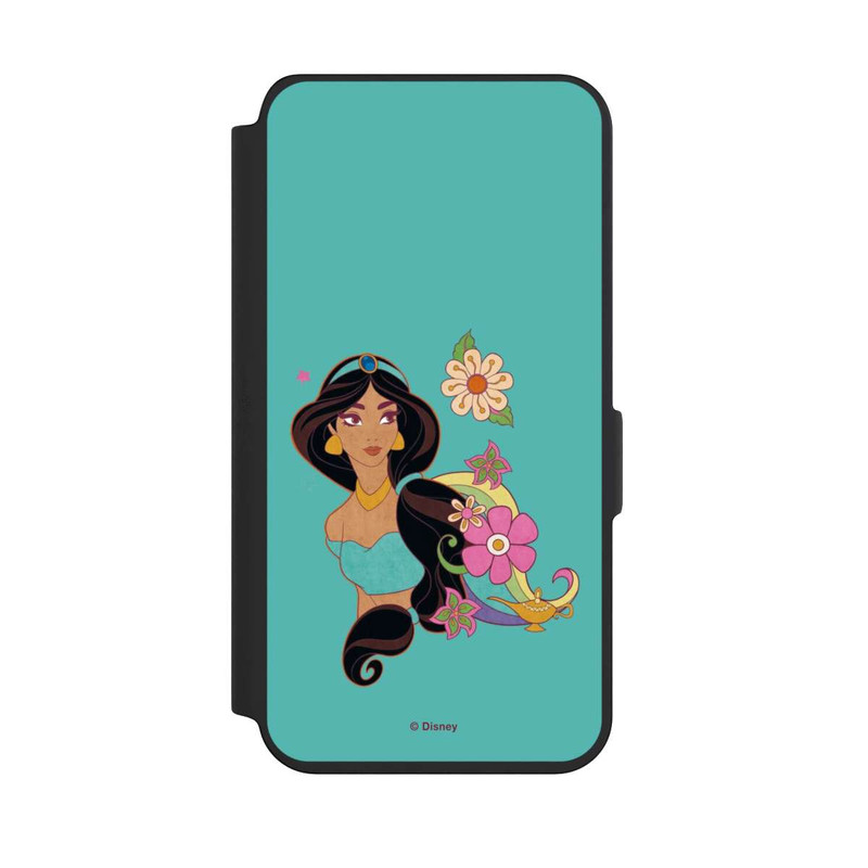 Galaxy S24 NIVOflip Jasmin Floral