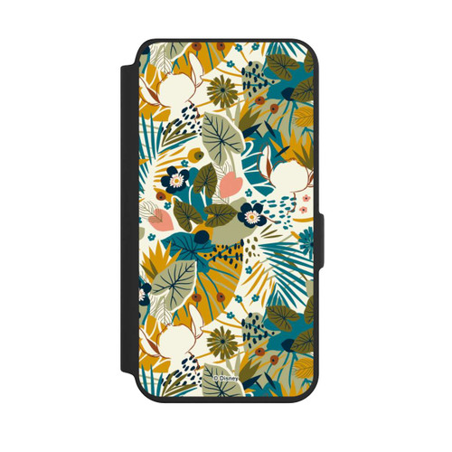 Samsung Galaxy S24 NIVOflip Stitch Sommer Pattern