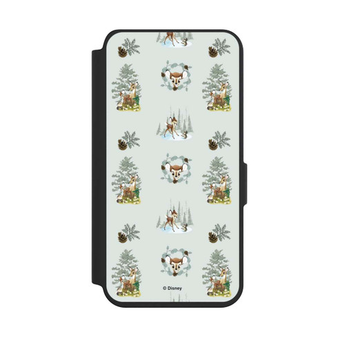 Samsung Galaxy S24 NIVOflip Bambi Wintermuster