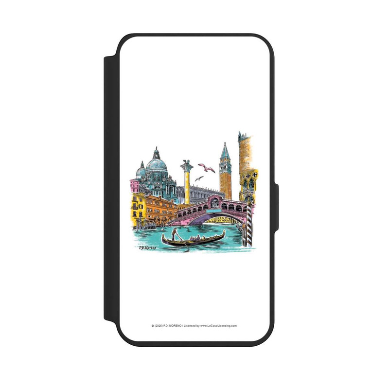 Galaxy S24 NIVOflip Venedig