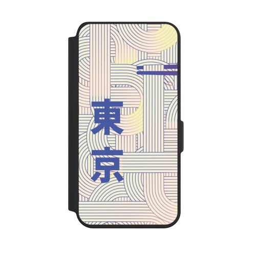 Samsung Galaxy S24 NIVOflip Ramen Japanese Set