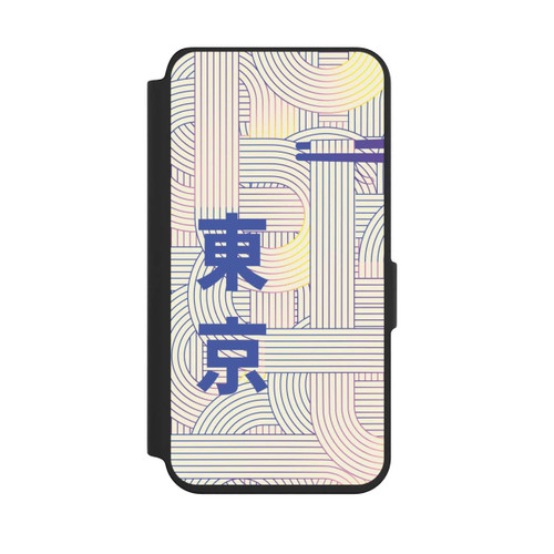 Samsung Galaxy S24 NIVOflip Ramen Japanese Set