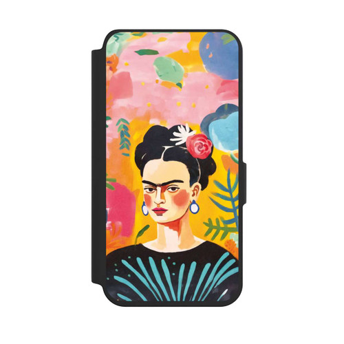 Samsung Galaxy S24 NIVOflip Mexican Artist II