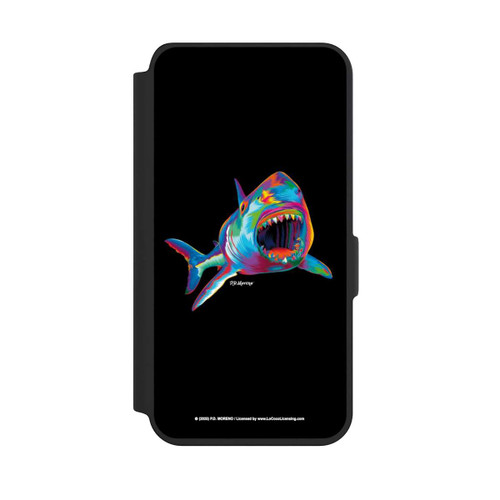 Samsung Galaxy S24 NIVOflip Hai Pop Colours
