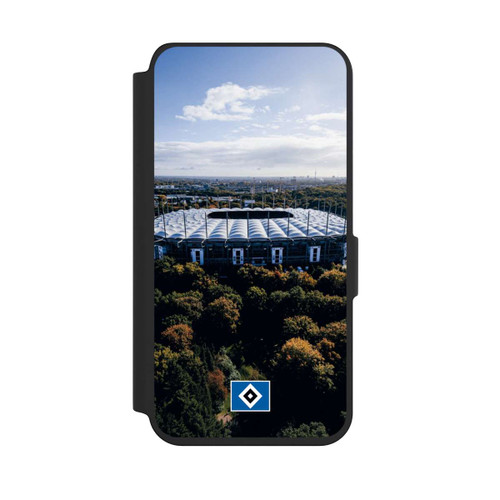Samsung Galaxy S24 NIVOflip HSV Volksparkstadion