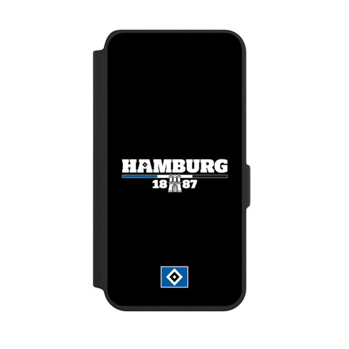 Samsung Galaxy S24 NIVOflip Hamburg 1887