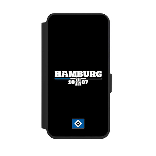 Samsung Galaxy S24 NIVOflip Hamburg 1887