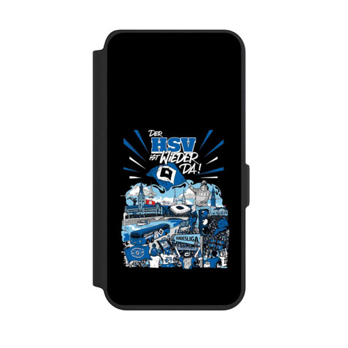 Samsung Galaxy S24 NIVOflip Der HSV Ist Wieder Da!