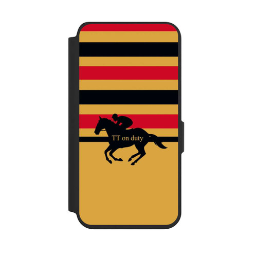 Samsung Galaxy S24 NIVOflip TT on Dutty