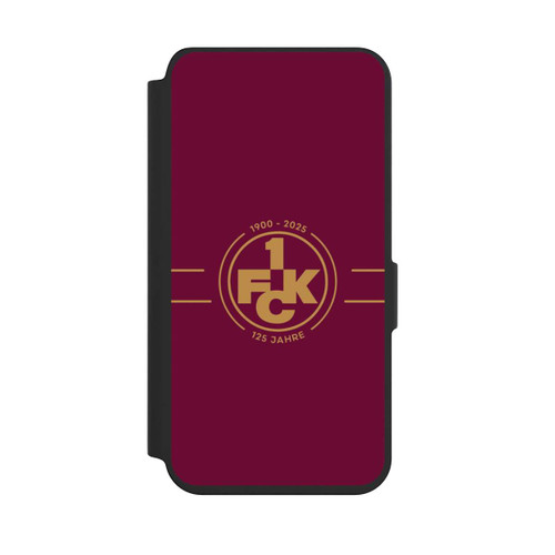 Samsung Galaxy S24 NIVOflip 1. FCK 125 Jahre