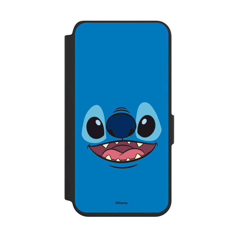 Galaxy S24 NIVOflip Stitch Closeup