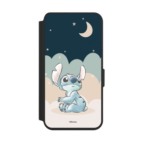 Samsung Galaxy S24 NIVOflip Stitch Moonlight