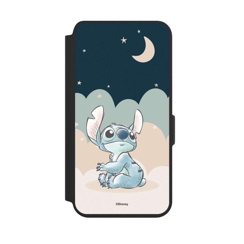 Galaxy S24 NIVOflip Stitch Moonlight