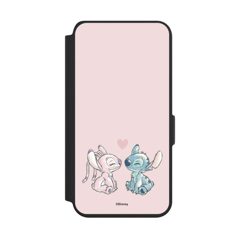 Samsung Galaxy S24 NIVOflip Stitch And Angel Love
