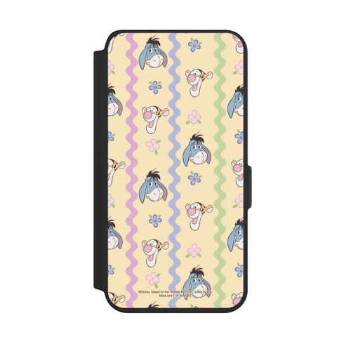 Samsung Galaxy S24 NIVOflip Winnie the Pooh Sweet &amp; Wild Friends