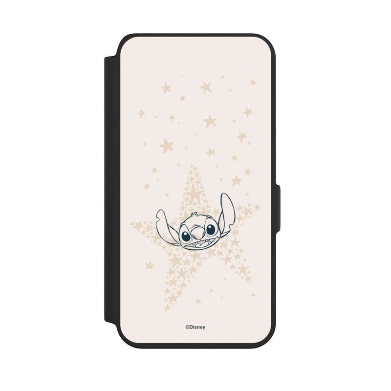 Galaxy S24 NIVOflip Stitch Pastel Stars