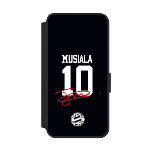 Samsung Galaxy S24 NIVOflip Musiala 10