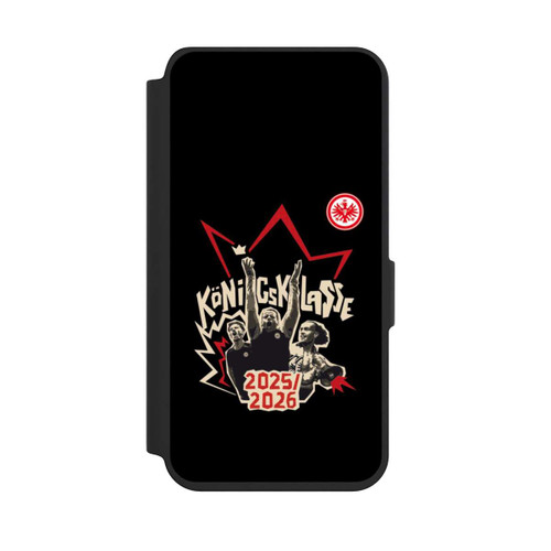 Samsung Galaxy S24 NIVOflip SGE Königsklasse