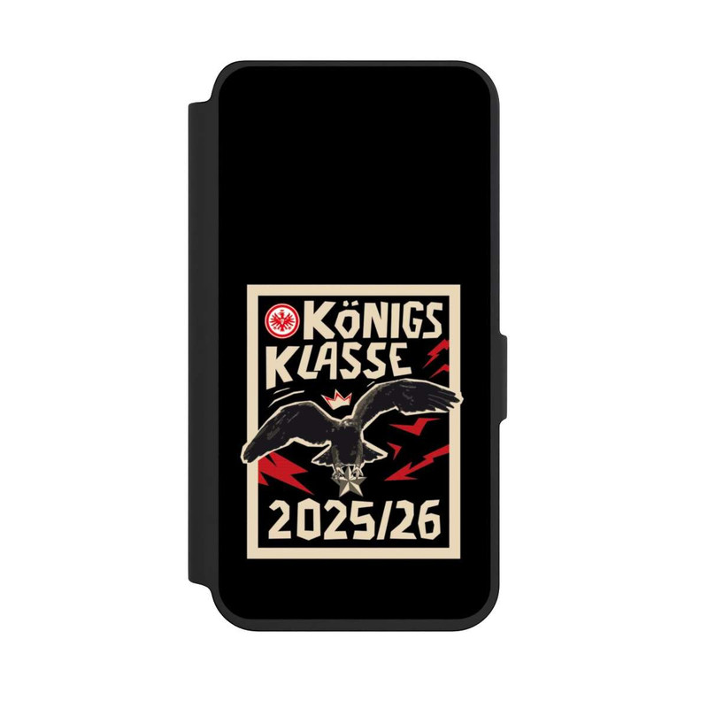 Galaxy S24 NIVOflip SGE Königsklasse 25-26