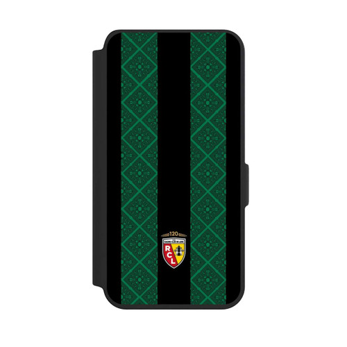 Samsung Galaxy S24 NIVOflip RC Lens Maillot Extérieur 25-26