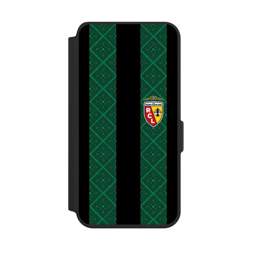 Samsung Galaxy S24 NIVOflip RC Lens Maillot Extérieur 25/26