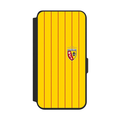 Samsung Galaxy S24 NIVOflip RC Lens Maillot Domicile 25-26