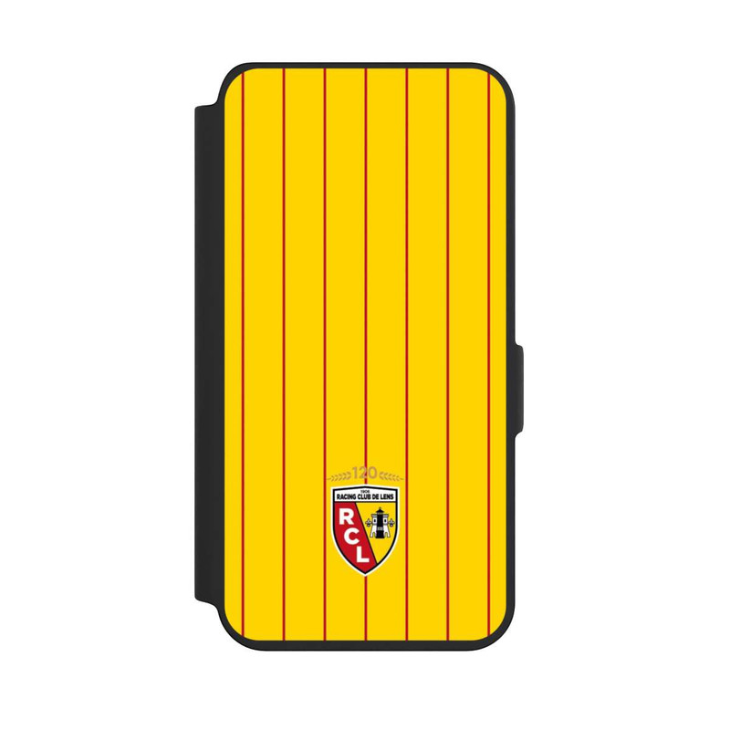 Galaxy S24 NIVOflip RC Lens Heimtrikot 25/26