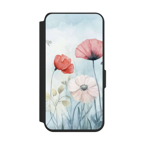 Samsung Galaxy S24 NIVOflip Blumensymphonie