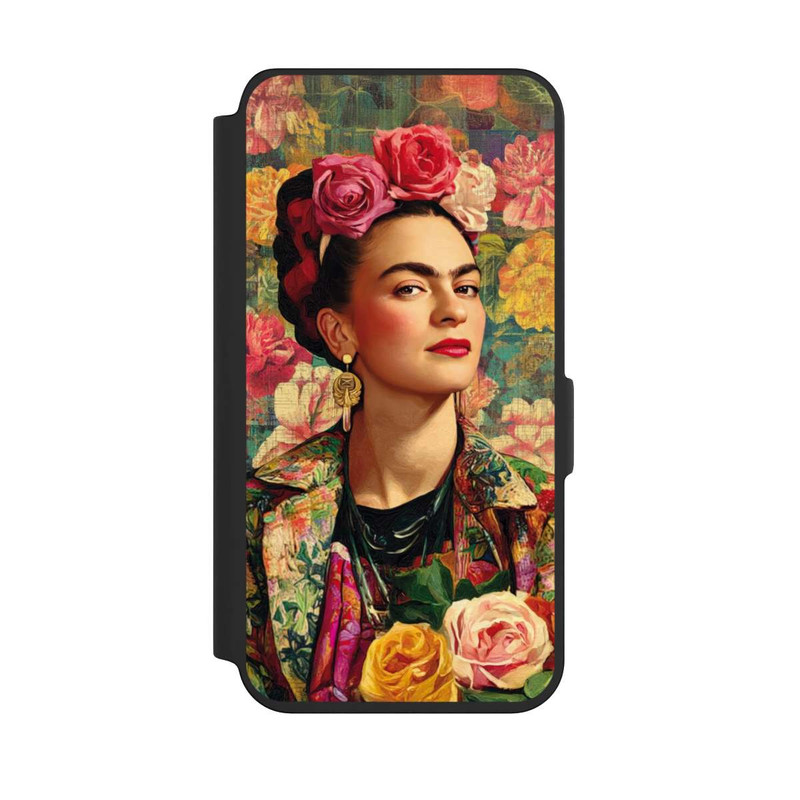 Galaxy S24 NIVOflip Mexican Icon Colors of Life