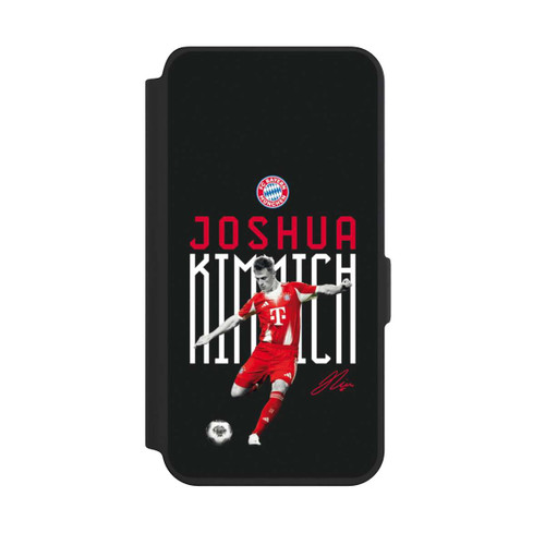 Samsung Galaxy S24 NIVOflip Joshua Kimmich 25/26