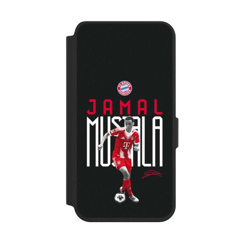 Samsung Galaxy S24 NIVOflip Jamal Musiala 25/26