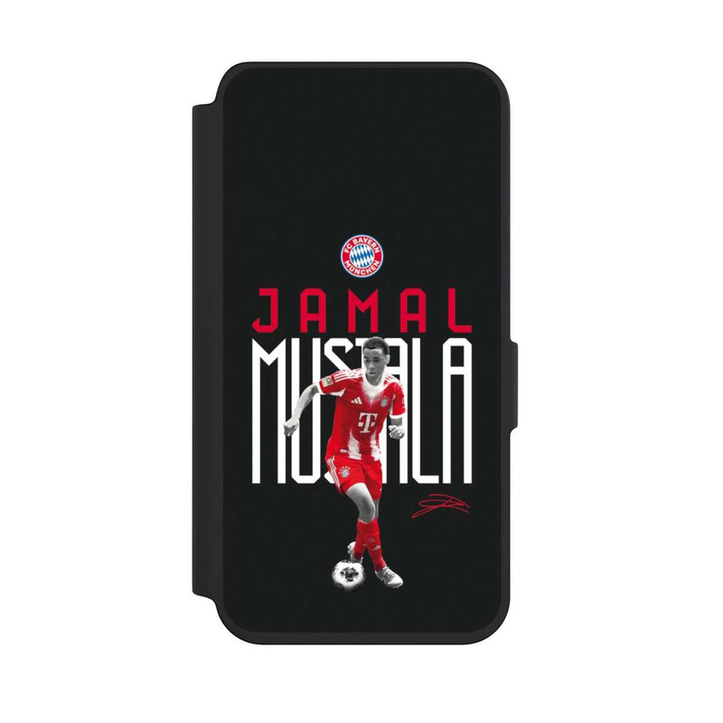 Galaxy S24 NIVOflip Jamal Musiala 25/26
