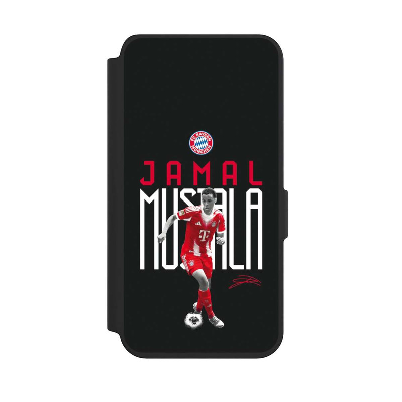 Galaxy S24 NIVOflip Jamal Musiala 25/26