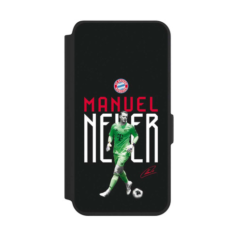 Samsung Galaxy S24 NIVOflip Manuel Neuer 25/26