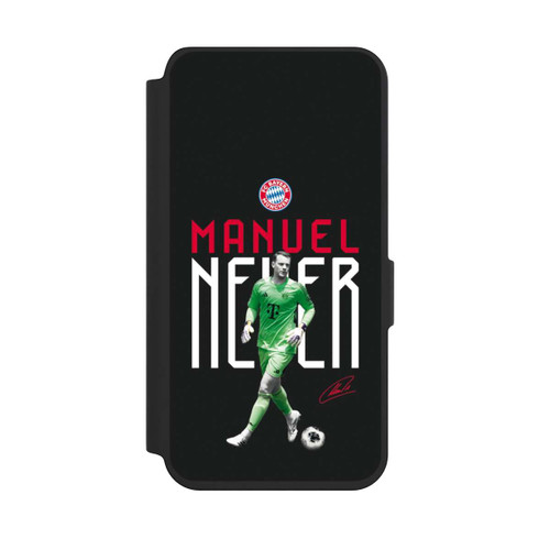 Samsung Galaxy S24 NIVOflip Manuel Neuer 25/26
