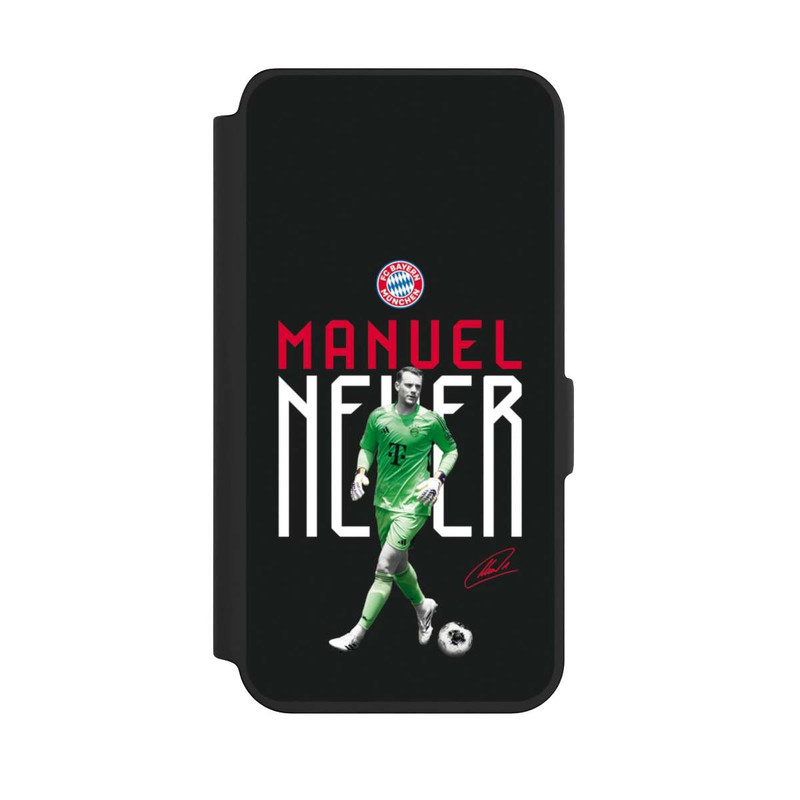 Galaxy S24 NIVOflip Manuel Neuer 25/26