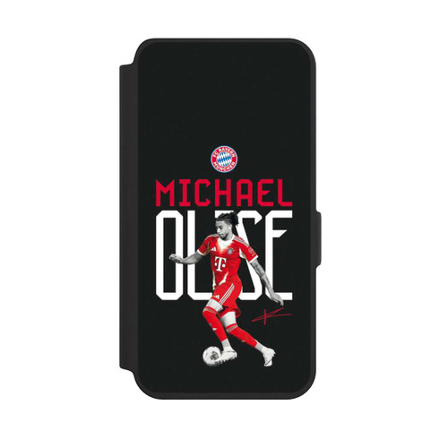 Samsung Galaxy S24 NIVOflip Michael Olise 25/26