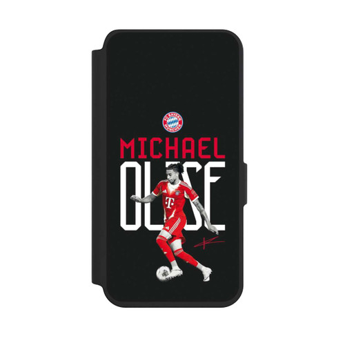 Samsung Galaxy S24 NIVOflip Michael Olise 25/26