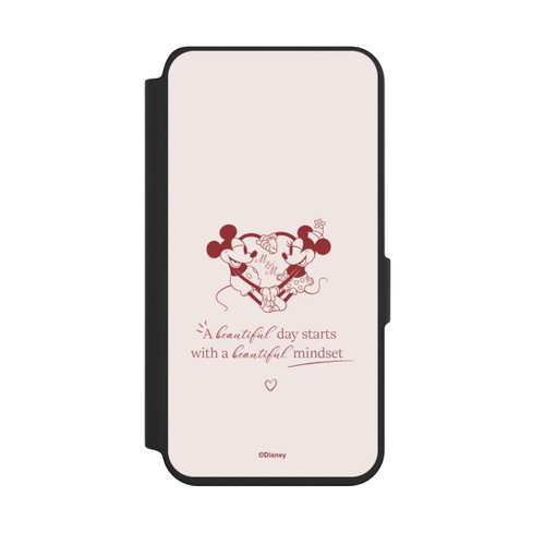 Samsung Galaxy S24 NIVOflip A beautiful day Micky und Minnie