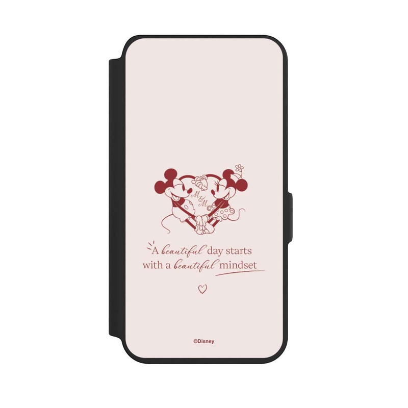 Galaxy S24 NIVOflip A beautiful day Micky und Minnie
