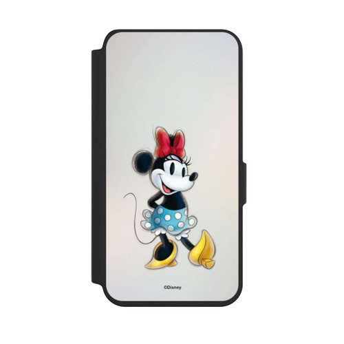 Samsung Galaxy S24 NIVOflip Minnie Sweet Mouse