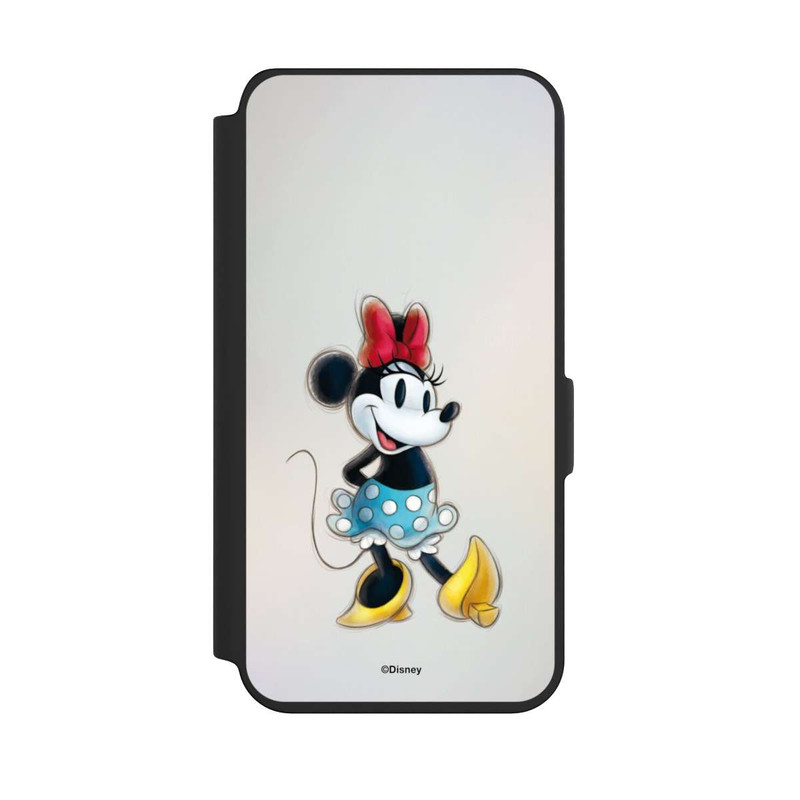 Galaxy S24 NIVOflip Minnie Sweet Mouse