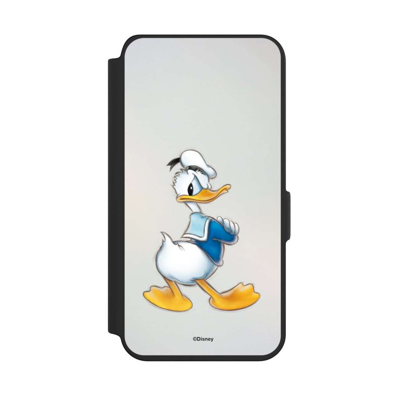 Galaxy S24 NIVOflip Donald Angry Duck