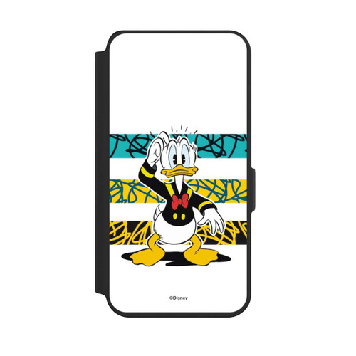 Samsung Galaxy S24 NIVOflip Donald Quacky Duck