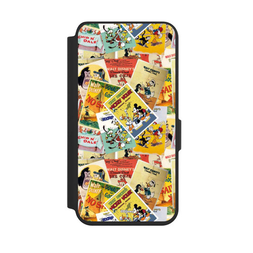 Samsung Galaxy S24 NIVOflip Walt Disney Collage