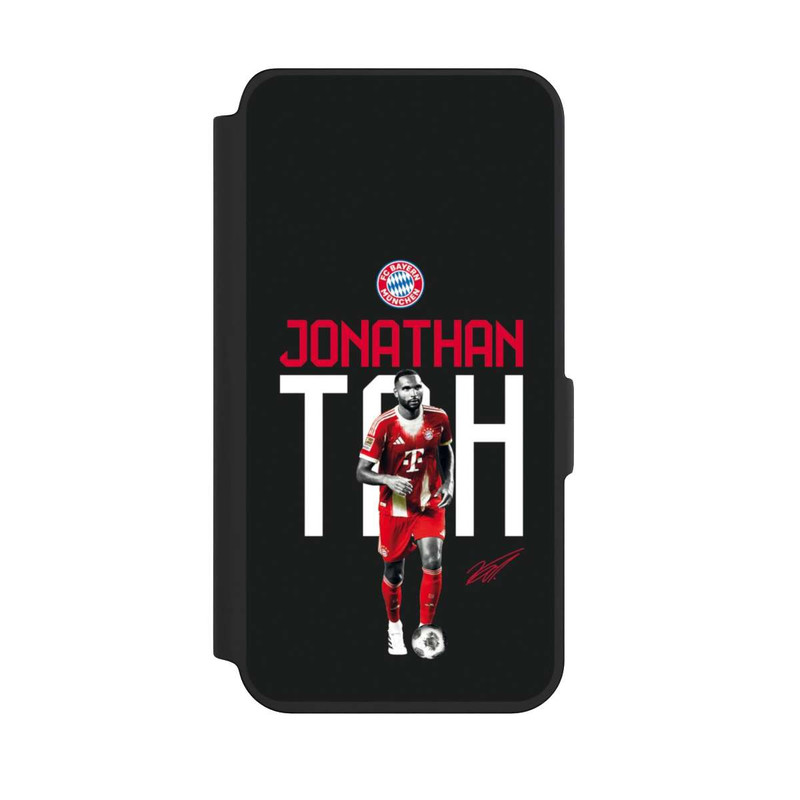Galaxy S24 NIVOflip Jonathan Tah 25/26