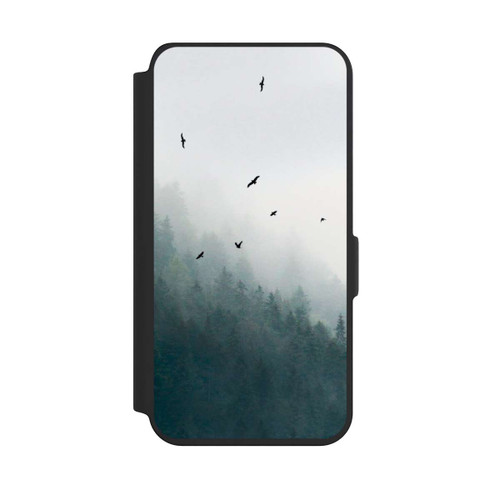 Samsung Galaxy S24 NIVOflip Foggy Morning