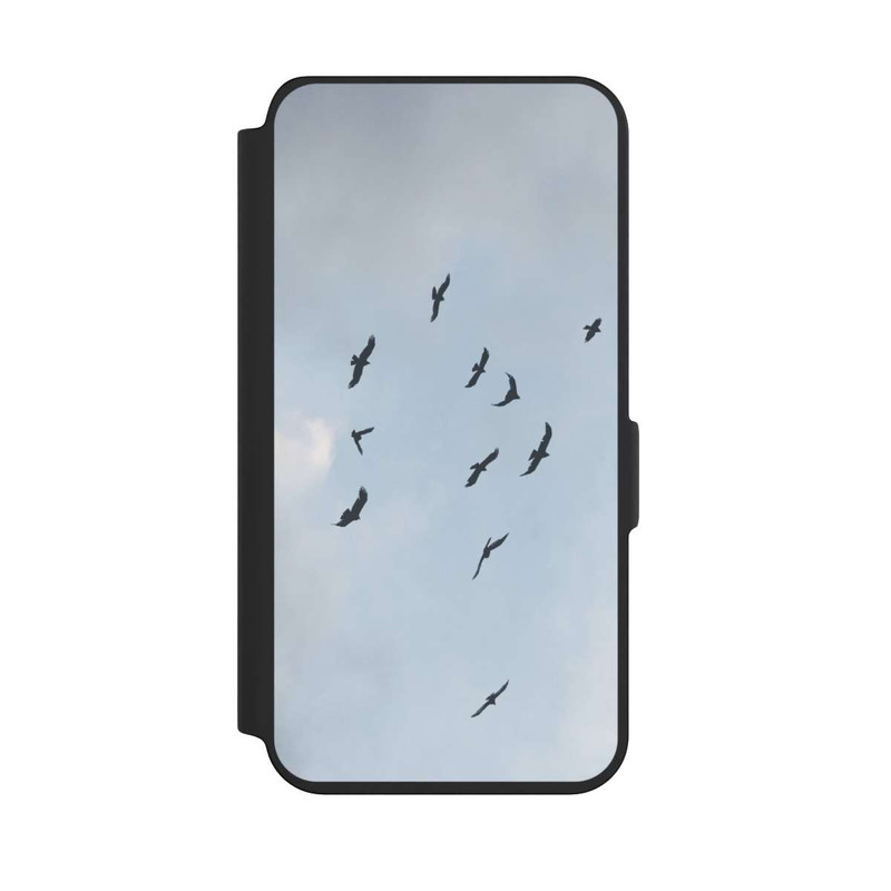 Galaxy S24 NIVOflip Free Like a Bird in the Sky