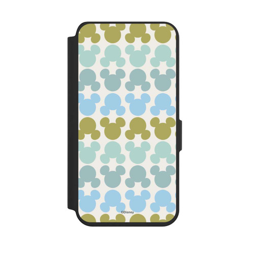 Samsung Galaxy S24 NIVOflip Disney Mickey Color Muster